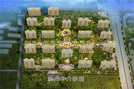 浉河区华仪富丽华城2室2厅1卫58万99m2精装修出售